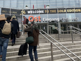 Iwa OutdoorClassics 2024, al via a Norimberga l’edizione dei 50 anni Iwa OutdoorClassics 2024, al via a Norimberga l’edizione dei 50 anni