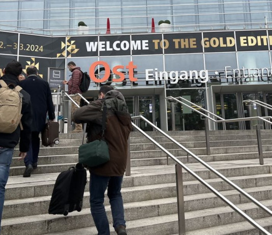 Iwa OutdoorClassics 2024, al via a Norimberga l’edizione dei 50 anni Iwa OutdoorClassics 2024, al via a Norimberga l’edizione dei 50 anni