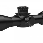 Kahles K328i, un cannocchiale tattico da competizione