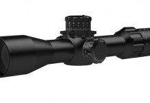 Kahles K328i, un cannocchiale tattico da competizione Kahles K328i, un cannocchiale tattico da competizione
