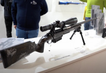 Eos 2024 – Kelbly Nanook Ph, carabina premium per la caccia Kelbly Nanook Ph