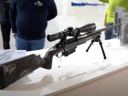 Eos 2024 – Kelbly Nanook Ph, carabina premium per la caccia Kelbly Nanook Ph