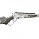 Marlin 336 Sbl e Trapper, due carabine a leva col calcio in laminato