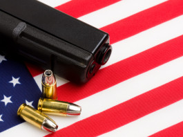 Mercato delle armi in America: la situazione a metà febbraio Mercato delle armi in America: la situazione a metà febbraio