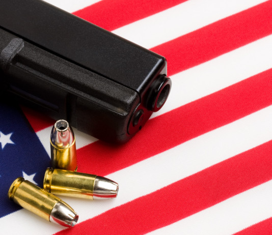 Mercato delle armi in America: la situazione a metà febbraio Mercato delle armi in America: la situazione a metà febbraio