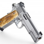 Nighthawk Custom Vip Silver