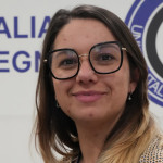 Petra Zublasing ambasciatrice del tiro a segno italiano