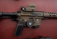 Eos 2024 – Con Schmeisser nuova linfa alla piattaforma Ar Schmeisser Eos 2024