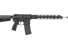 Sig Sauer M400 Tread, il black rifle s’aggiorna Sig Sauer M400 Tread, il black rifle s’aggiorna
