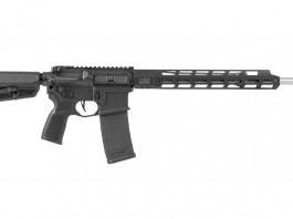 Sig Sauer M400 Tread, il black rifle s’aggiorna Sig Sauer M400 Tread, il black rifle s’aggiorna