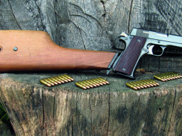 Star Mms cal. 7,63 Mauser, l’ammiraglia iberica Star Mms cal. 7,63 Mauser, l’ammiraglia iberica