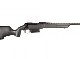 Taurus Expedition, la prima carabina bolt-action della Taurus Usa Taurus Expedition, la prima carabina bolt-action della Taurus Usa