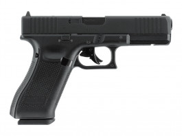 Umarex Glock G17 Gen5 Mos, all’Iwa una pistola di libera vendita Umarex Glock G17 Gen 5 Mos, all’Iwa una pistola di libera vendita