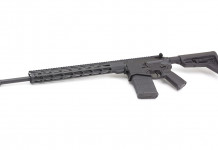 Un calibro in più per la Ruger Sfar Un calibro in più per la Ruger Sfar