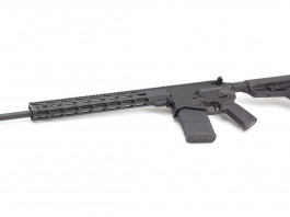 Un calibro in più per la Ruger Sfar Un calibro in più per la Ruger Sfar