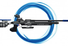 Walther Lg500 Itec Bte, una carabina ad aria compressa di libera vendita all’Iwa 2024 Walther Lg500 Itec Bte, una carabina ad aria compressa di libera vendita all’Iwa 2024