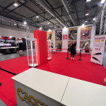stand armi magazine eos show