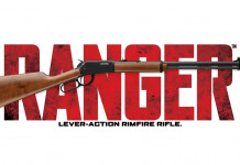 Winchester Ranger, una carabina a leva calibro .22 lr Winchester Ranger, una carabina a leva calibro .22 lr
