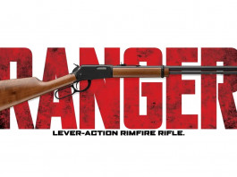 Winchester Ranger, una carabina a leva calibro .22 lr Winchester Ranger, una carabina a leva calibro .22 lr