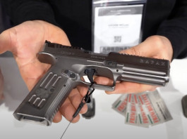 Eos 2024 – Xdb Rapax Sport, l’italiana per il tiro dinamico Xdb Rapax Sport