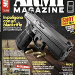 Armi Magazine marzo 2024