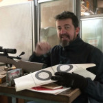 Remington 783 Hb calibro 6,5 Creedmoor, il test in poligono Remington 783