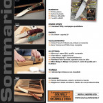 numero 119 di Coltelli_sommario