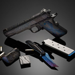 pistola cabot seti