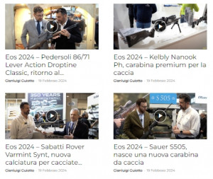 video eos 2024