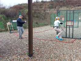 Aggiornato il regolamento sportivo Fitds Aggiornato regolamento sportivo Fitds