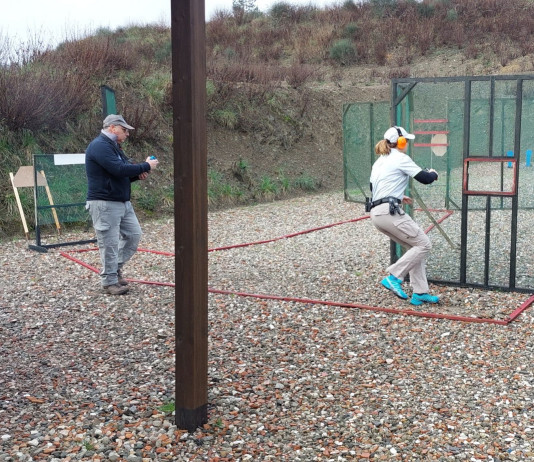 Aggiornato il regolamento sportivo Fitds Aggiornato regolamento sportivo Fitds