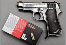 Armi Magazine aprile 2024 vi aspetta in edicola!