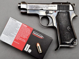 Armi Magazine aprile 2024 vi aspetta in edicola!