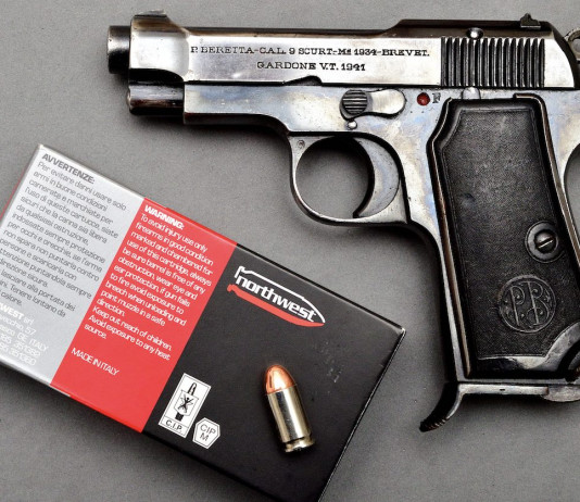 Armi Magazine aprile 2024 vi aspetta in edicola!