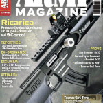 Armi Magazine aprile 2024