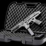 Beretta Pmxs Tiger Stripe, la Pmxs non più solo nera