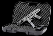 Beretta Pmxs Tiger Stripe, la Pmxs non più solo nera Beretta Pmxs Tiger Stripe, la Pmxs non più solo nera