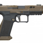 Canik Tti Combat