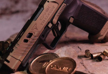 Canik Tti Combat, una pistola polimerica in collaborazione con Taran Tactical Canik Tti Combat, una pistola polimerica in collaborazione con Taran Tactical