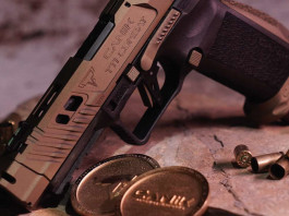 Canik Tti Combat, una pistola polimerica in collaborazione con Taran Tactical Canik Tti Combat, una pistola polimerica in collaborazione con Taran Tactical