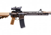 Daniel Defense 50 Shades of Fde, la #12 della Limited Series Daniel Defense 50 Shades of Fde, la #12 della Limited Series