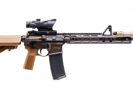 Daniel Defense 50 Shades of Fde, la #12 della Limited Series Daniel Defense 50 Shades of Fde, la #12 della Limited Series