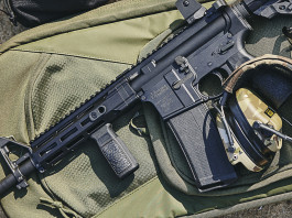 Daniel Defense Contract Overrun, il semicastello tattico sul mercato civile Daniel Defense Contract Overrun, il semicastello tattico sul mercato civile