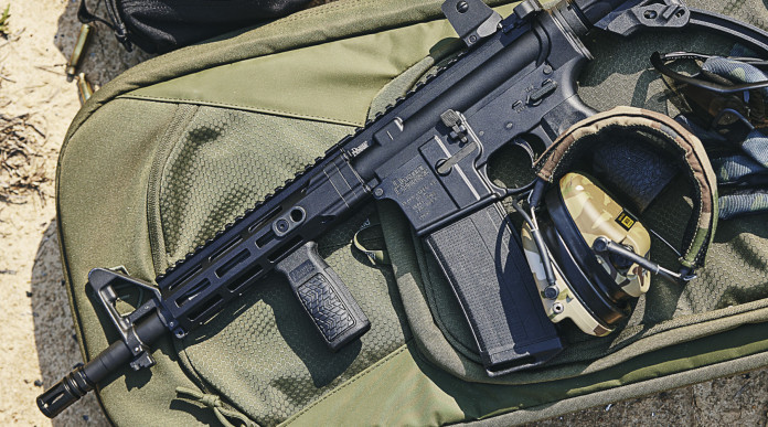 Daniel Defense Contract Overrun, il semicastello tattico sul mercato civile