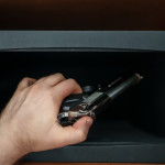 Detenzione di un’arma nella seconda casa come comportarsi
