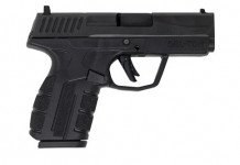 Dt20: è una polimerica microcompatta la prima pistola Del-Ton Dt20 è una polimerica microcompatta la prima pistola Del-Ton