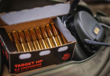 Due calibri in più per le Geco Target Hp, munizioni per il tiro a lunga distanza Due calibri in più per le Geco Target Hp, munizioni per il tiro a lunga distanza