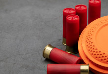 Due italiani in testa al ranking mondiale di tiro Due italiani in testa al ranking mondiale di tiro