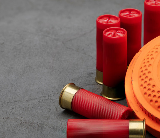 Due italiani in testa al ranking mondiale di tiro Due italiani in testa al ranking mondiale di tiro