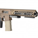Hydra Weaponry 10, una carabina multicalibro stile Ar